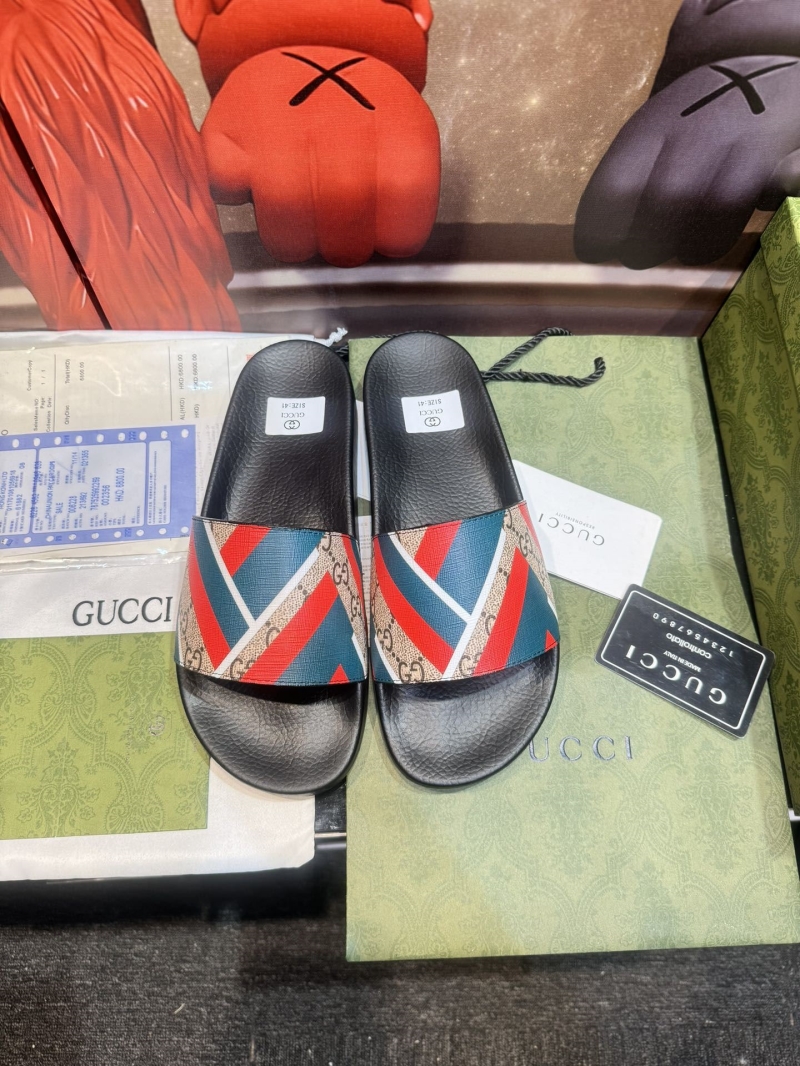 Gucci Slippers